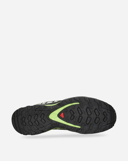 XA PRO 3D GORE-TEX Sneakers Vanilla / Black / Acid Lime