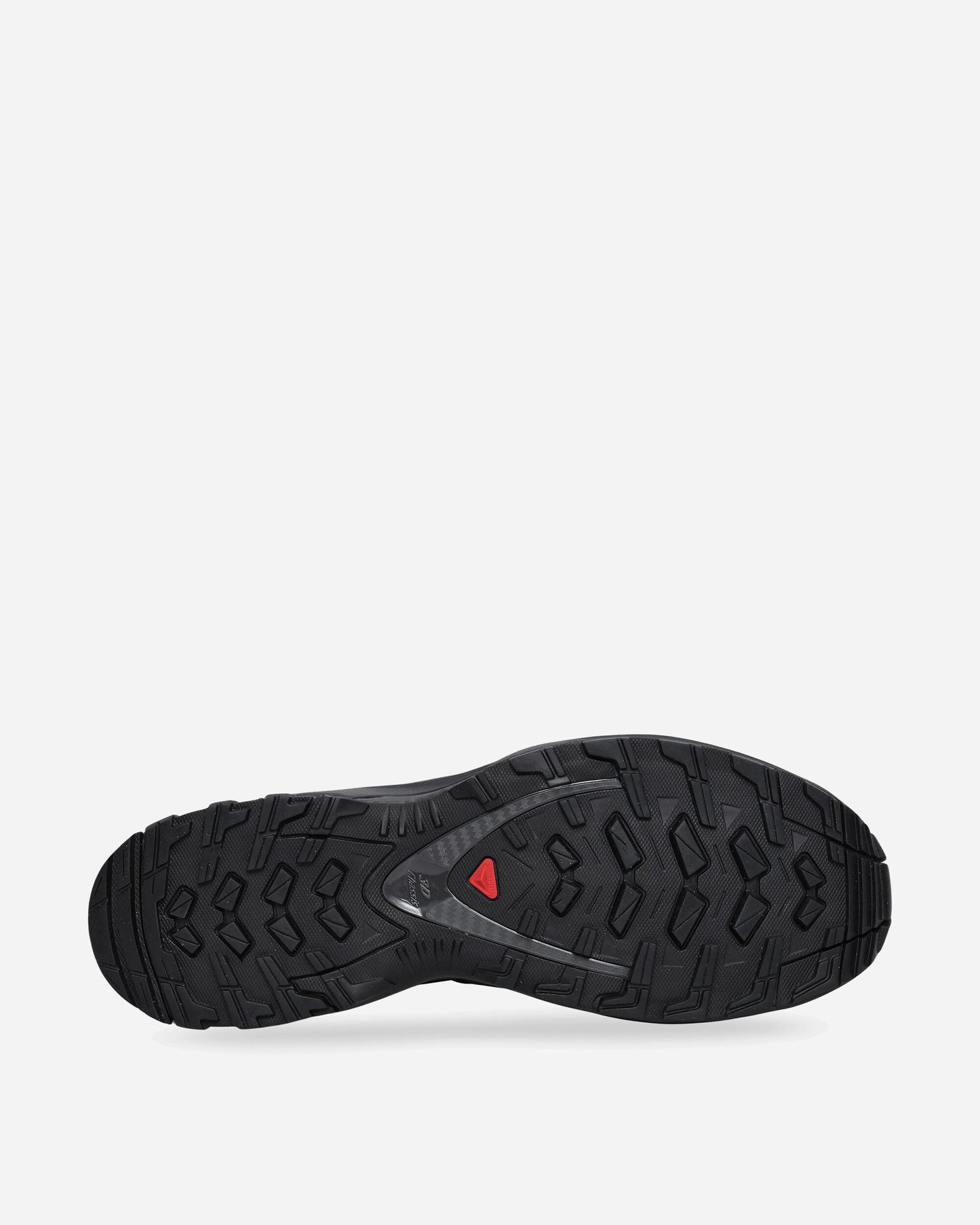 XA PRO 3D Modular Sneakers Black / Asphalt