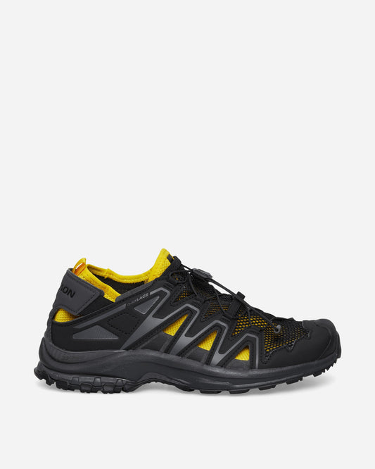 XA PRO 3D Modular Sneakers Black / Asphalt