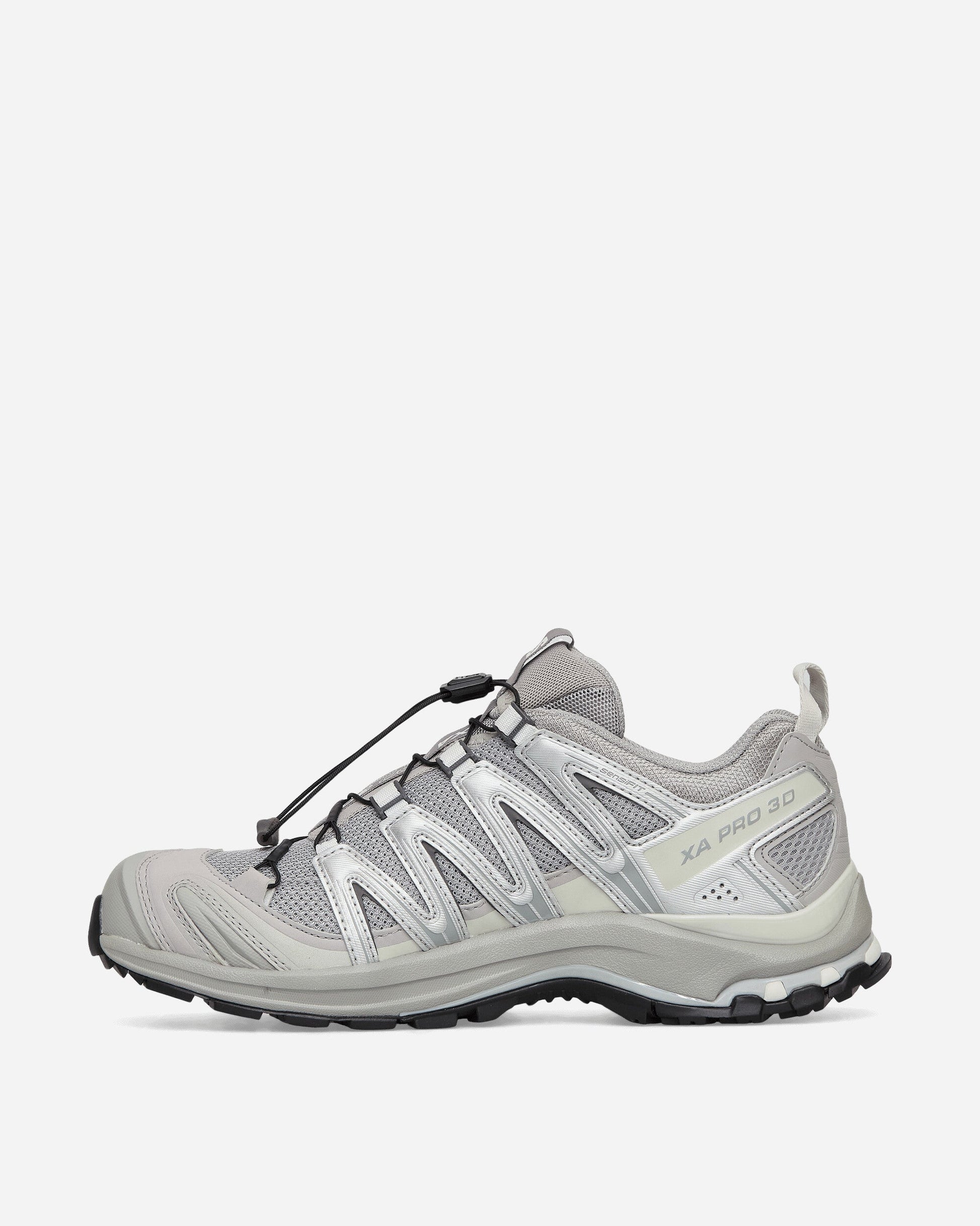 XA PRO 3D Sneakers Alloy / Silver / Lunar Rock