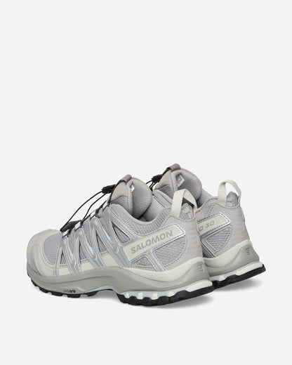 XA PRO 3D Sneakers Alloy / Silver / Lunar Rock