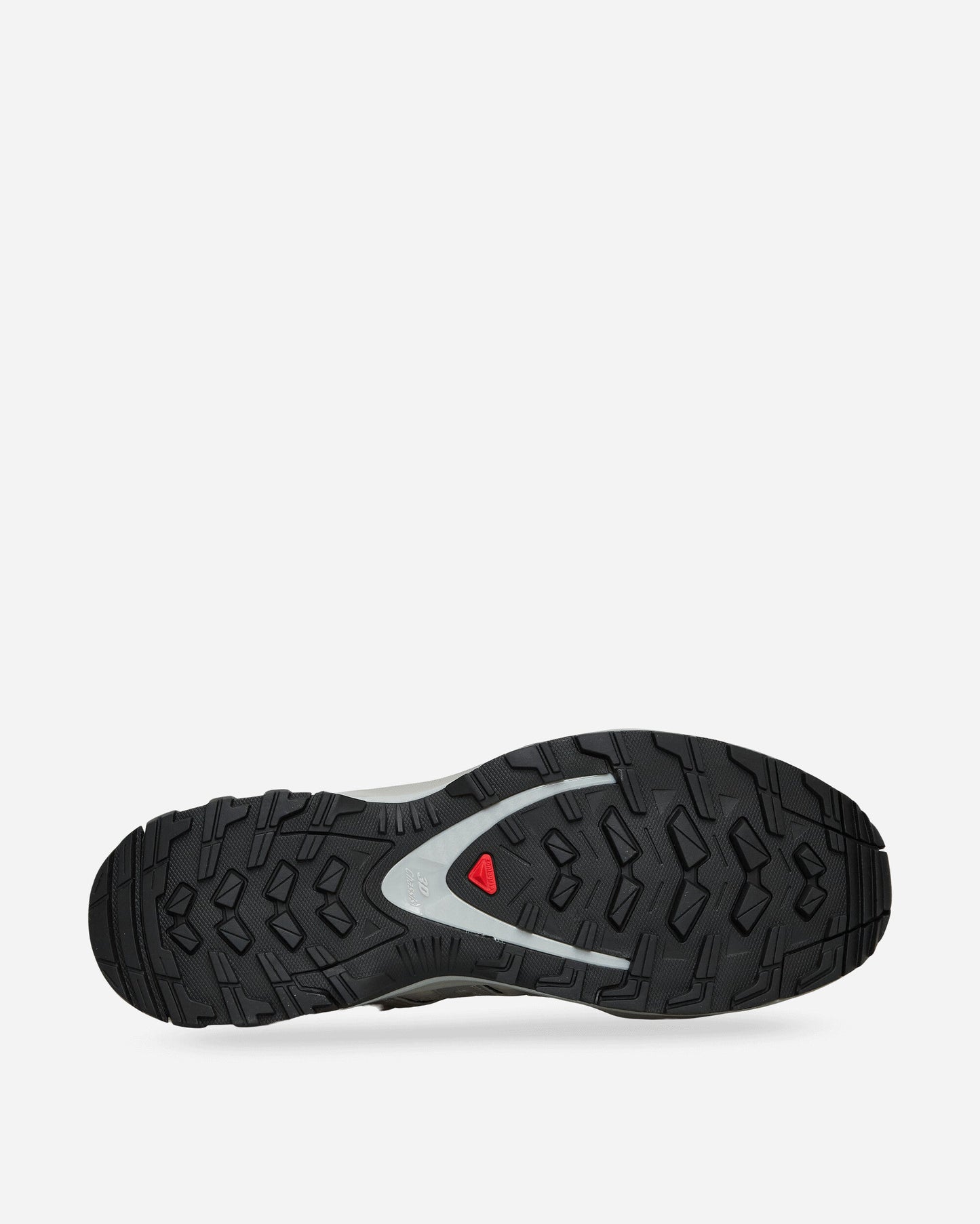 XA PRO 3D Sneakers Alloy / Silver / Lunar Rock