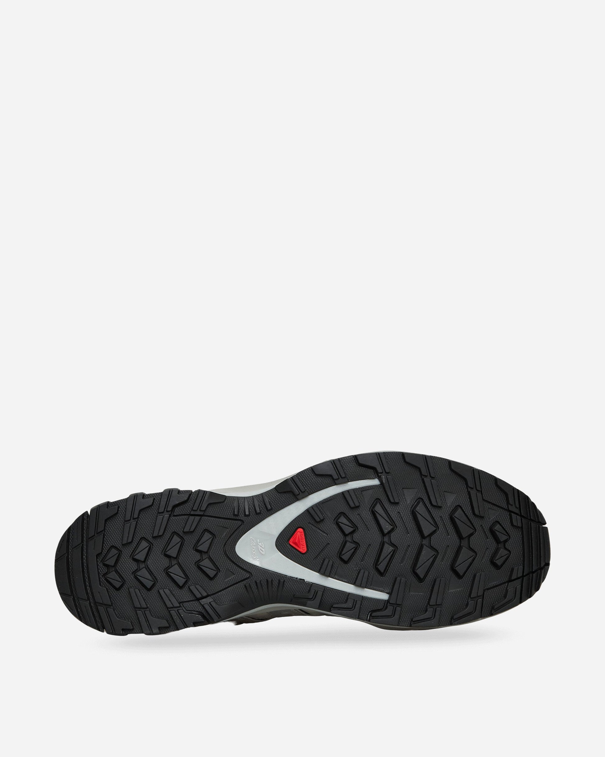 XA PRO 3D Sneakers Alloy / Silver / Lunar Rock