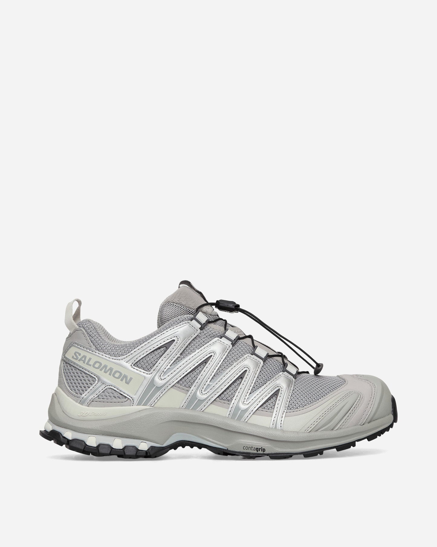 XA PRO 3D Sneakers Alloy / Silver / Lunar Rock