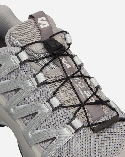 XA PRO 3D Sneakers Alloy / Silver / Lunar Rock