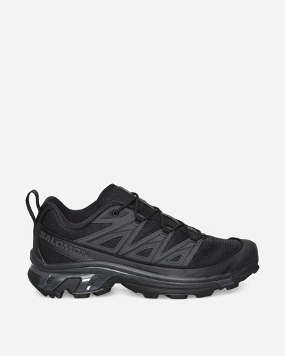 XT-6 Expanse Sneakers Black / Ebony / Magnet