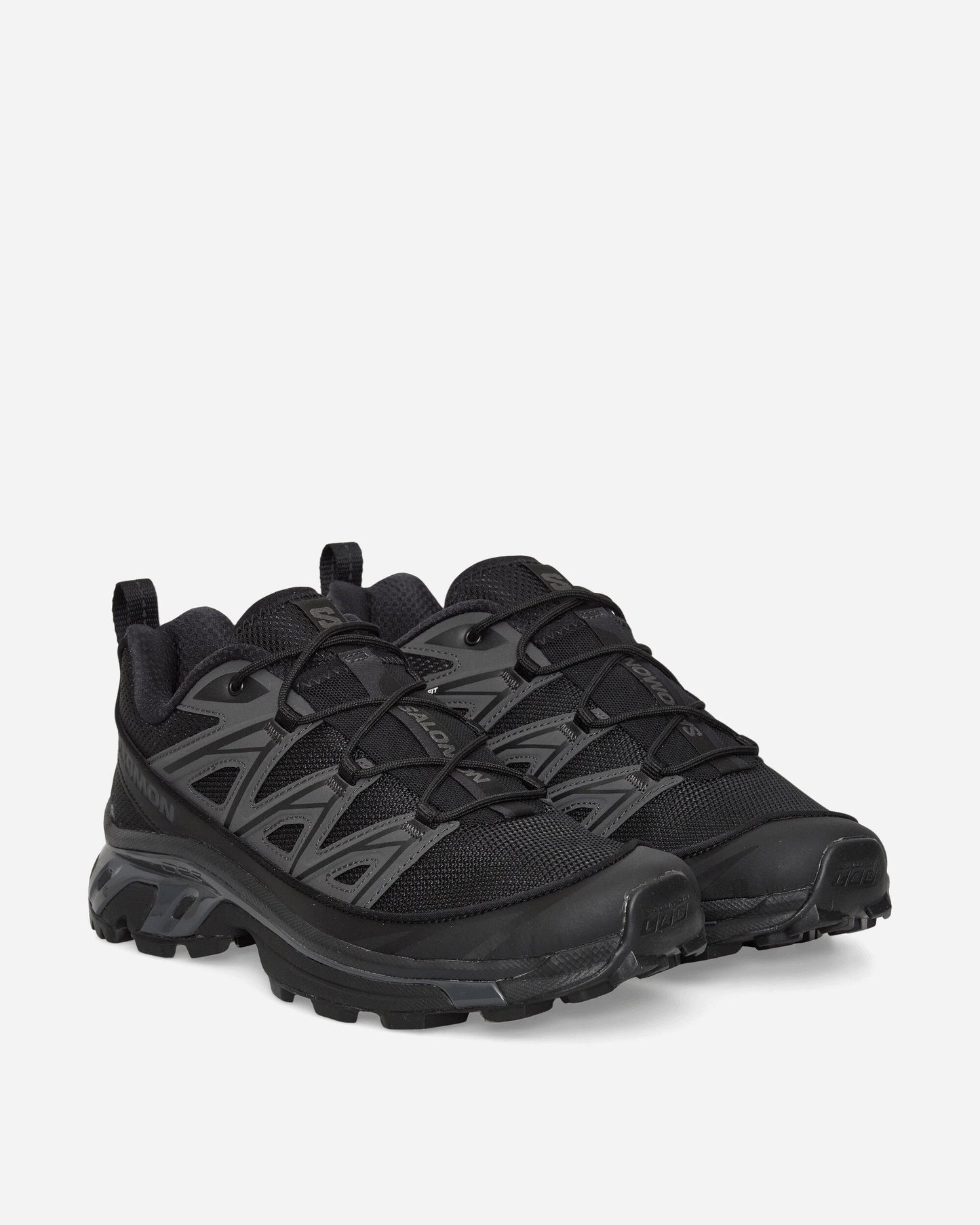XT-6 Expanse Sneakers Black / Ebony / Magnet