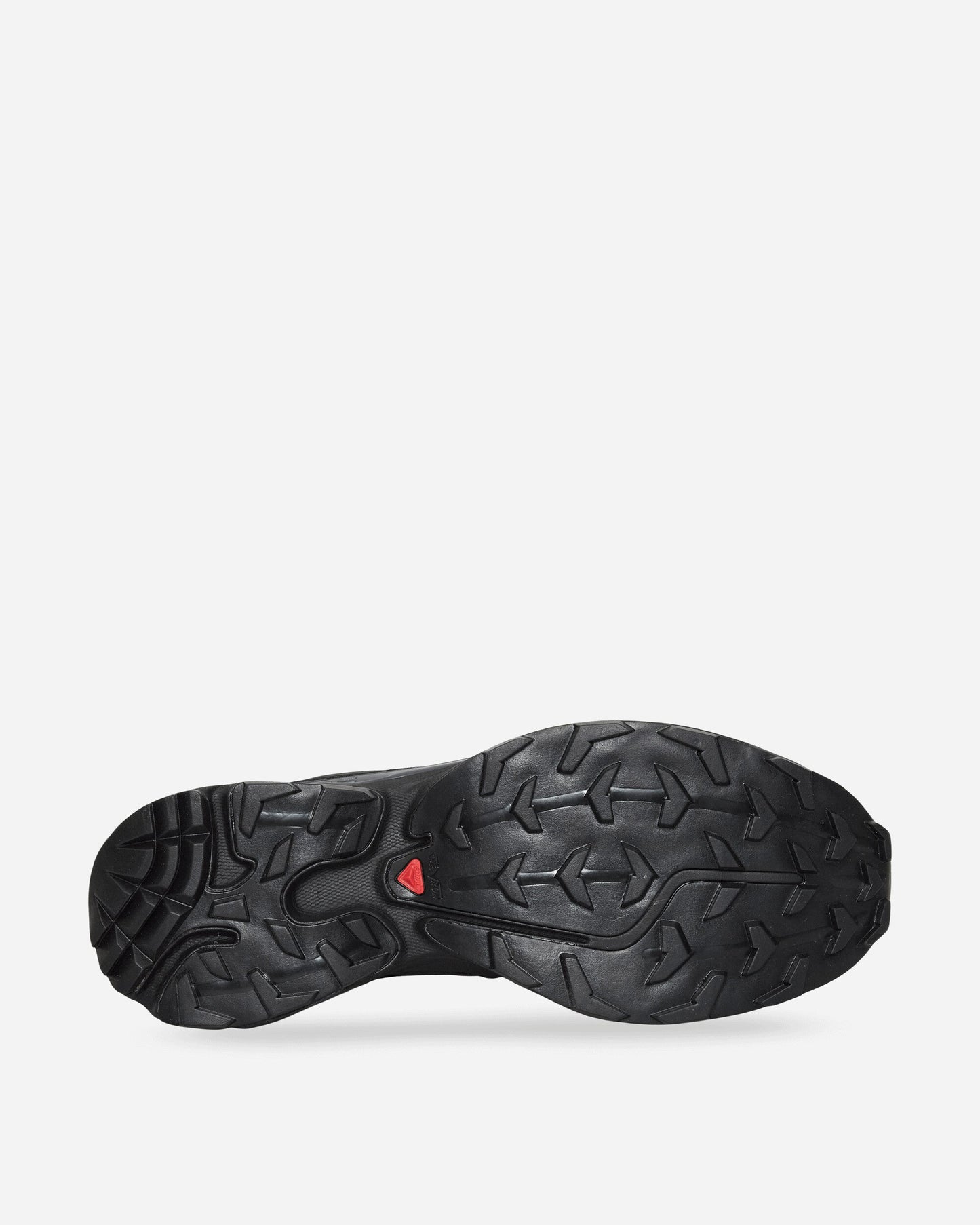 XT-6 Expanse Sneakers Black / Ebony / Magnet
