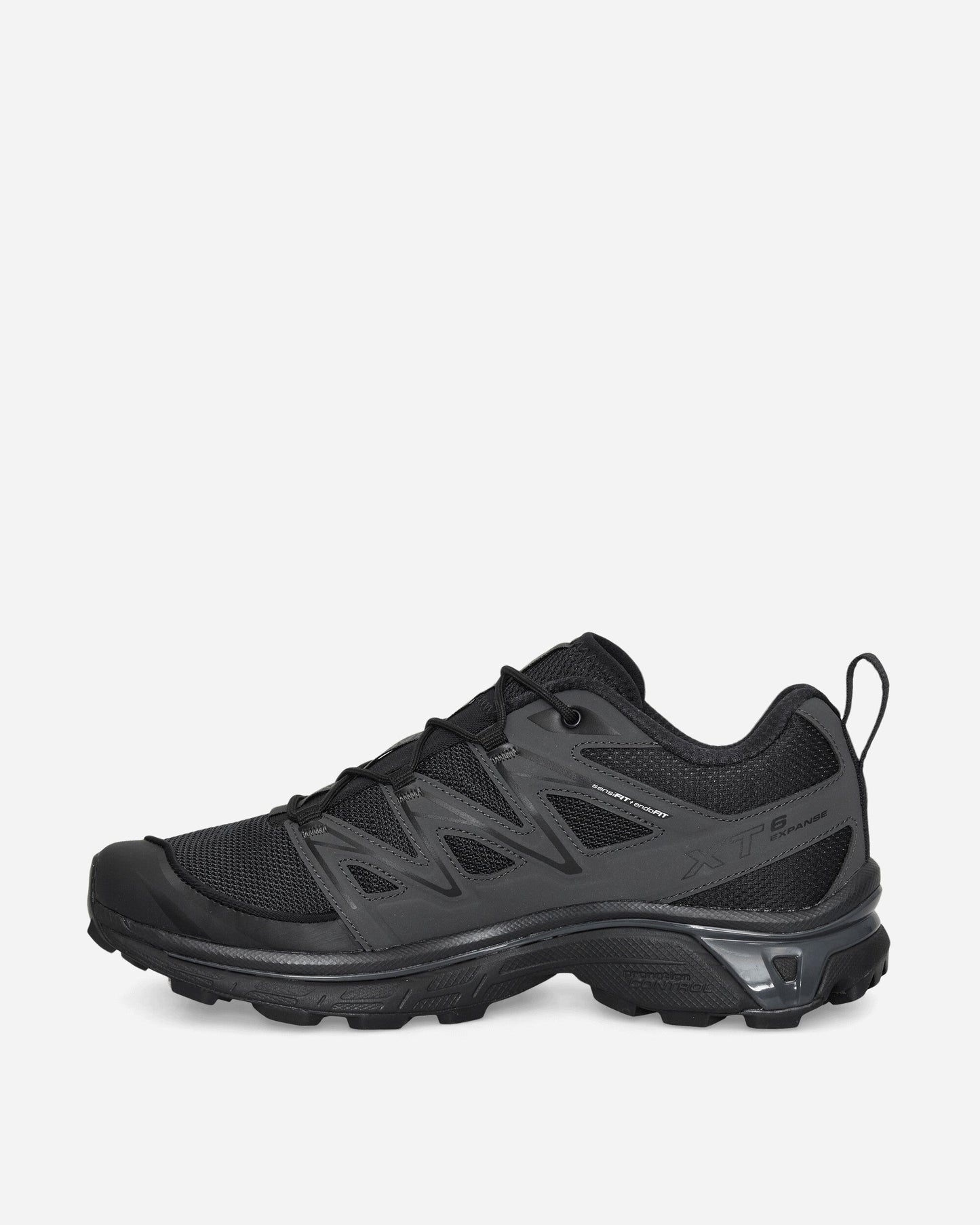 XT-6 Expanse Sneakers Black / Ebony / Magnet