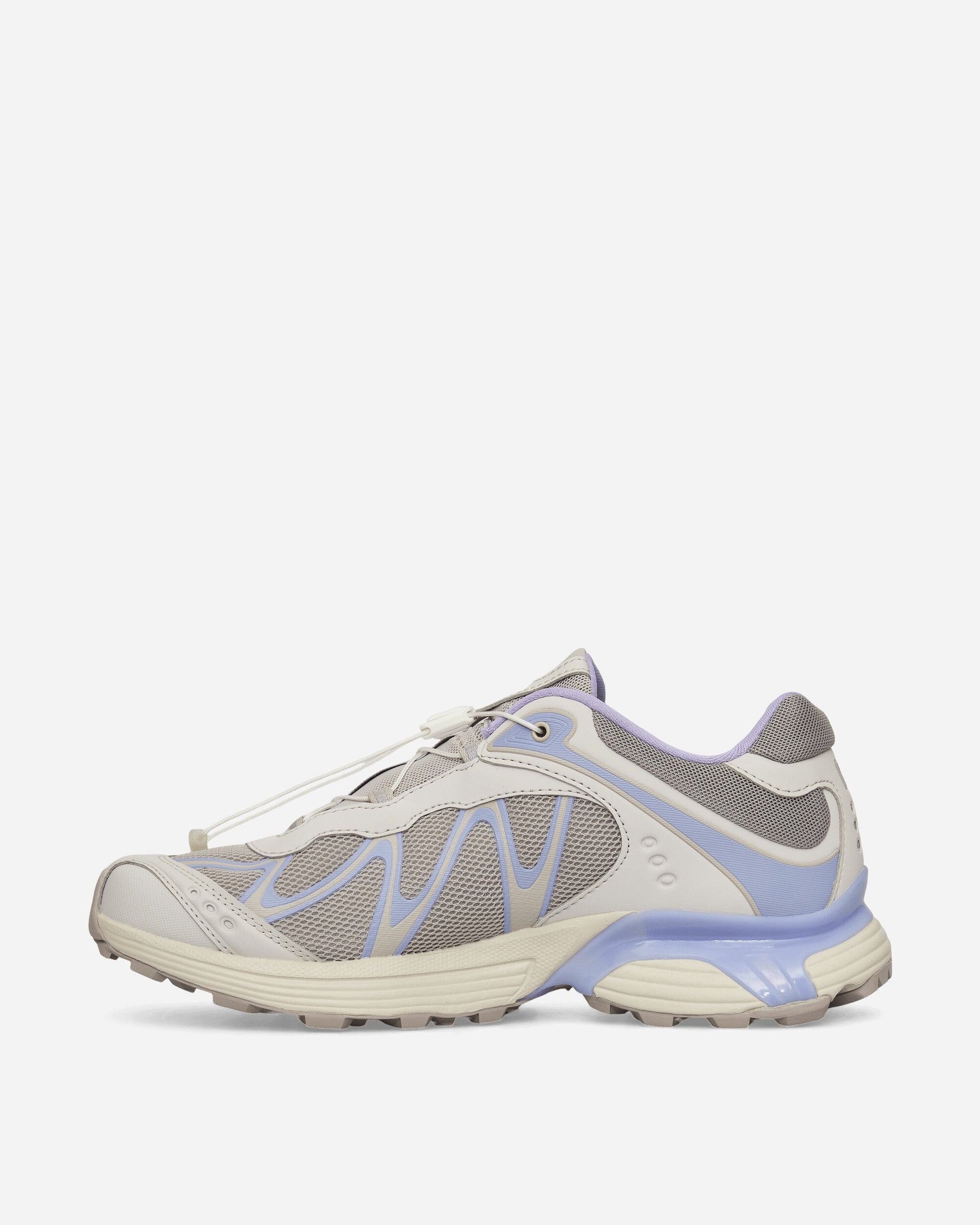 XT-Whisper Sneakers Ashes Of Roses / Gull / Cosmic Sky