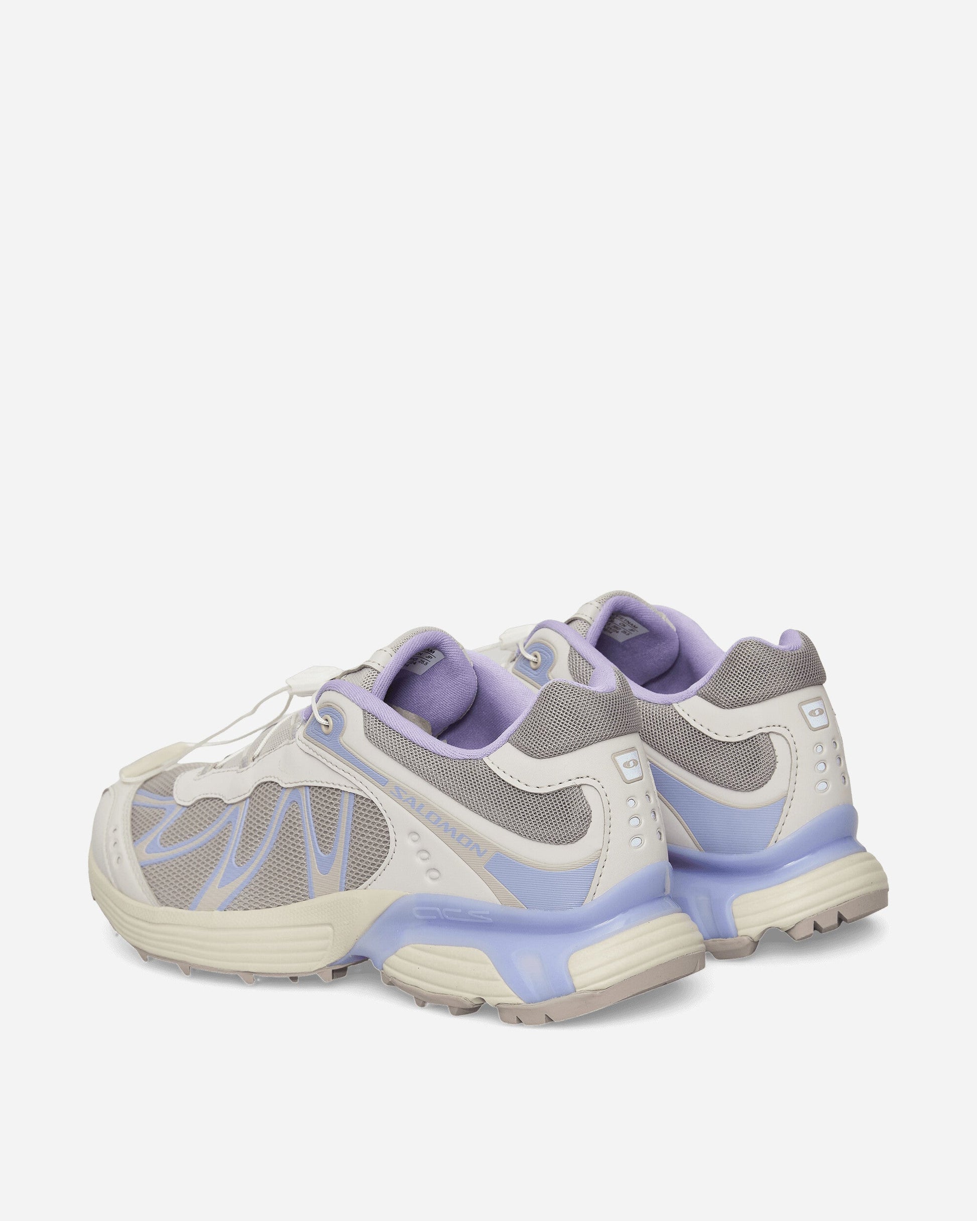 XT-Whisper Sneakers Ashes Of Roses / Gull / Cosmic Sky
