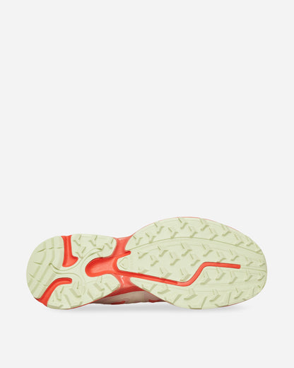 Ama Lou XT-Whisper Void Sneakers Vanilla Ice / Fusion Coral / Emberglow