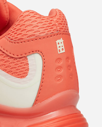 Ama Lou XT-Whisper Void Sneakers Vanilla Ice / Fusion Coral / Emberglow