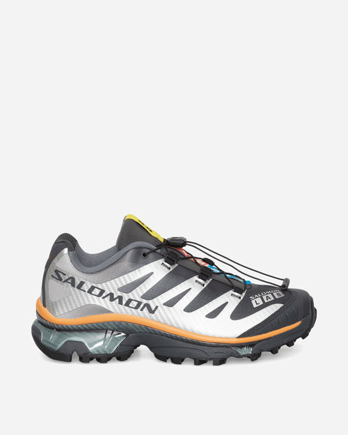 XT-4 OG Sneakers Deep Lichen / Silver / Nugget