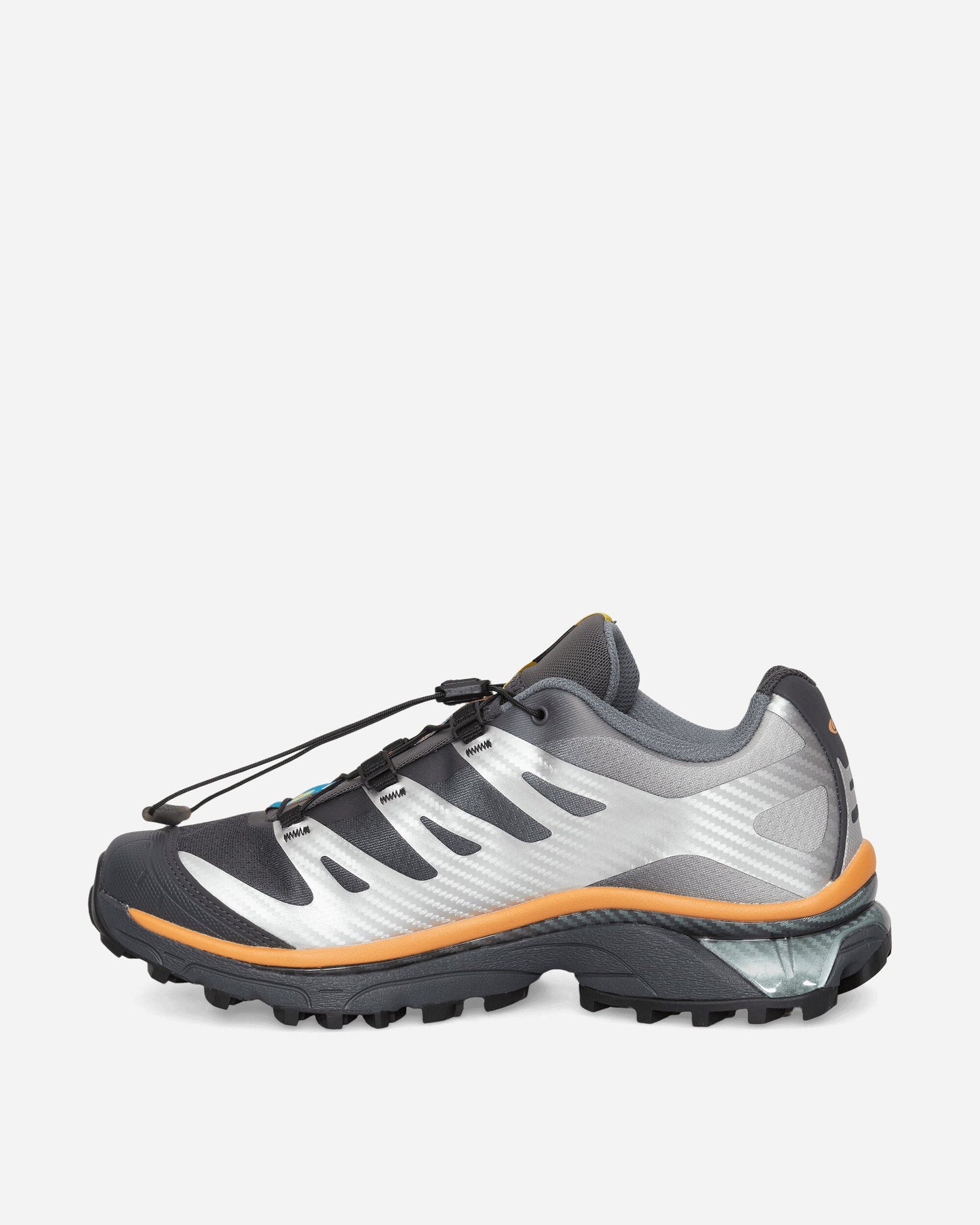 XT-4 OG Sneakers Deep Lichen / Silver / Nugget