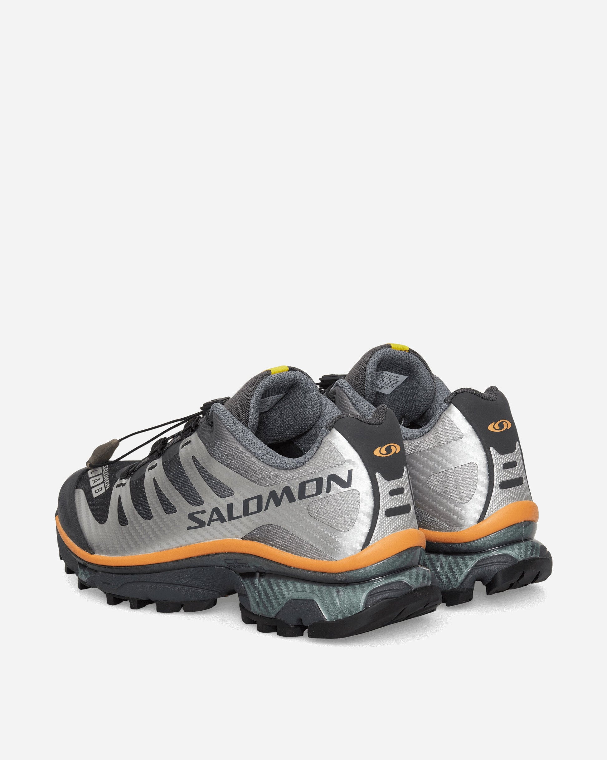 XT-4 OG Sneakers Deep Lichen / Silver / Nugget