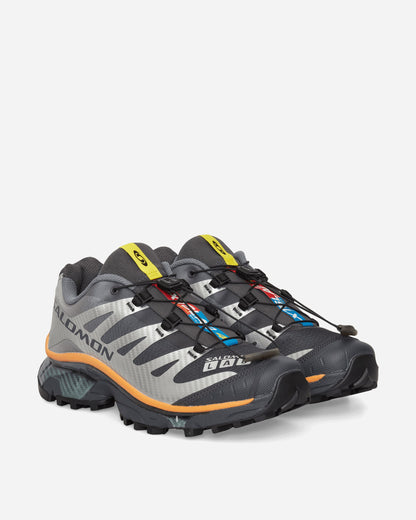 XT-4 OG Sneakers Deep Lichen / Silver / Nugget