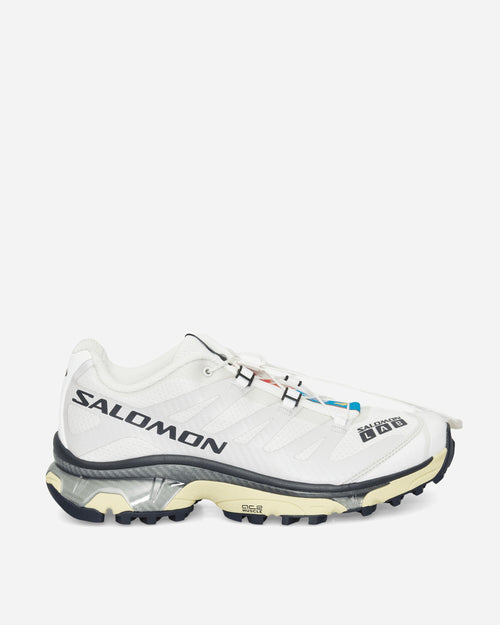 XT-4 OG Sneakers White / Lunar Rock / Night Sky