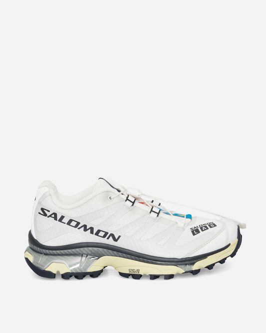 XT-4 OG Sneakers White / Lunar Rock / Night Sky