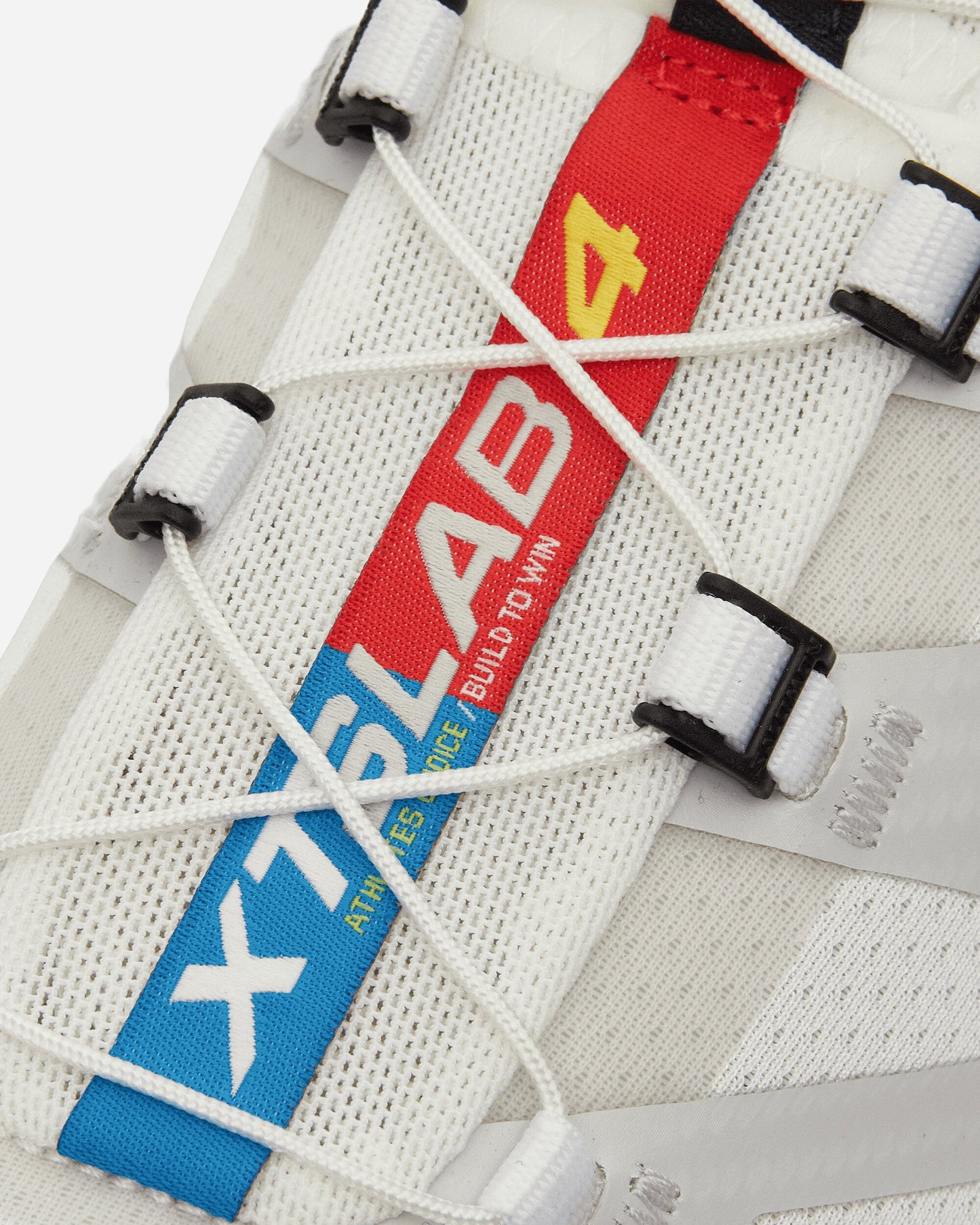 XT-4 OG Sneakers White / Lunar Rock / Night Sky
