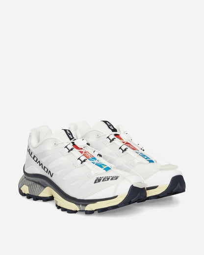 XT-4 OG Sneakers White / Lunar Rock / Night Sky