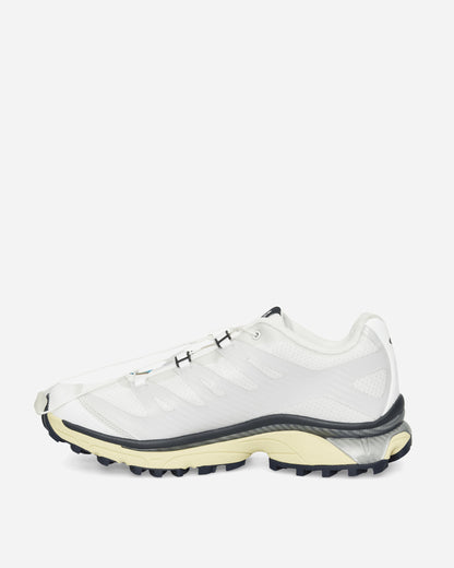 XT-4 OG Sneakers White / Lunar Rock / Night Sky