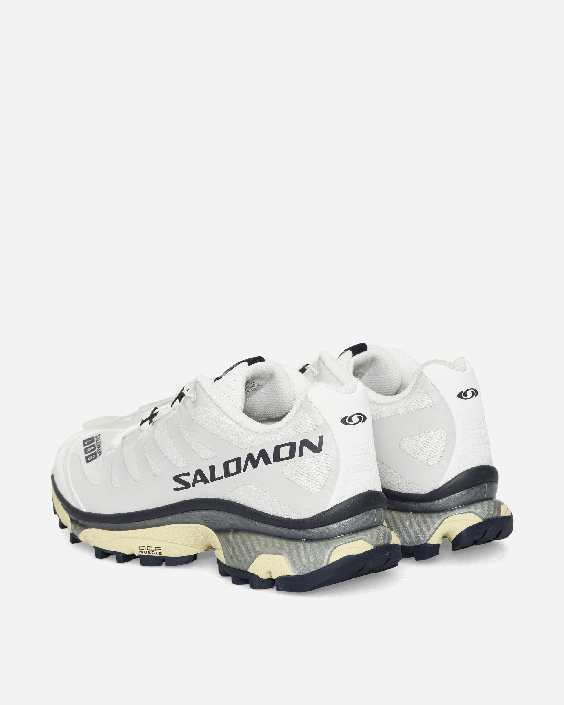 XT-4 OG Sneakers White / Lunar Rock / Night Sky