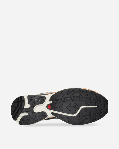 XT-6 Sneakers Pewter / Black / Turmeric
