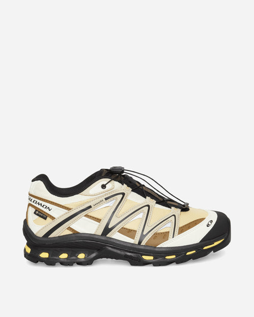 XT-QUEST GORE-TEX Sneakers Sahara Sun / White Pepper / Beach Ball