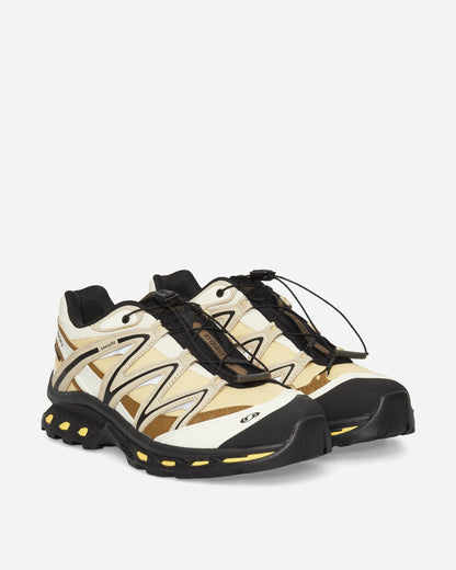 XT-QUEST GORE-TEX Sneakers Sahara Sun / White Pepper / Beach Ball