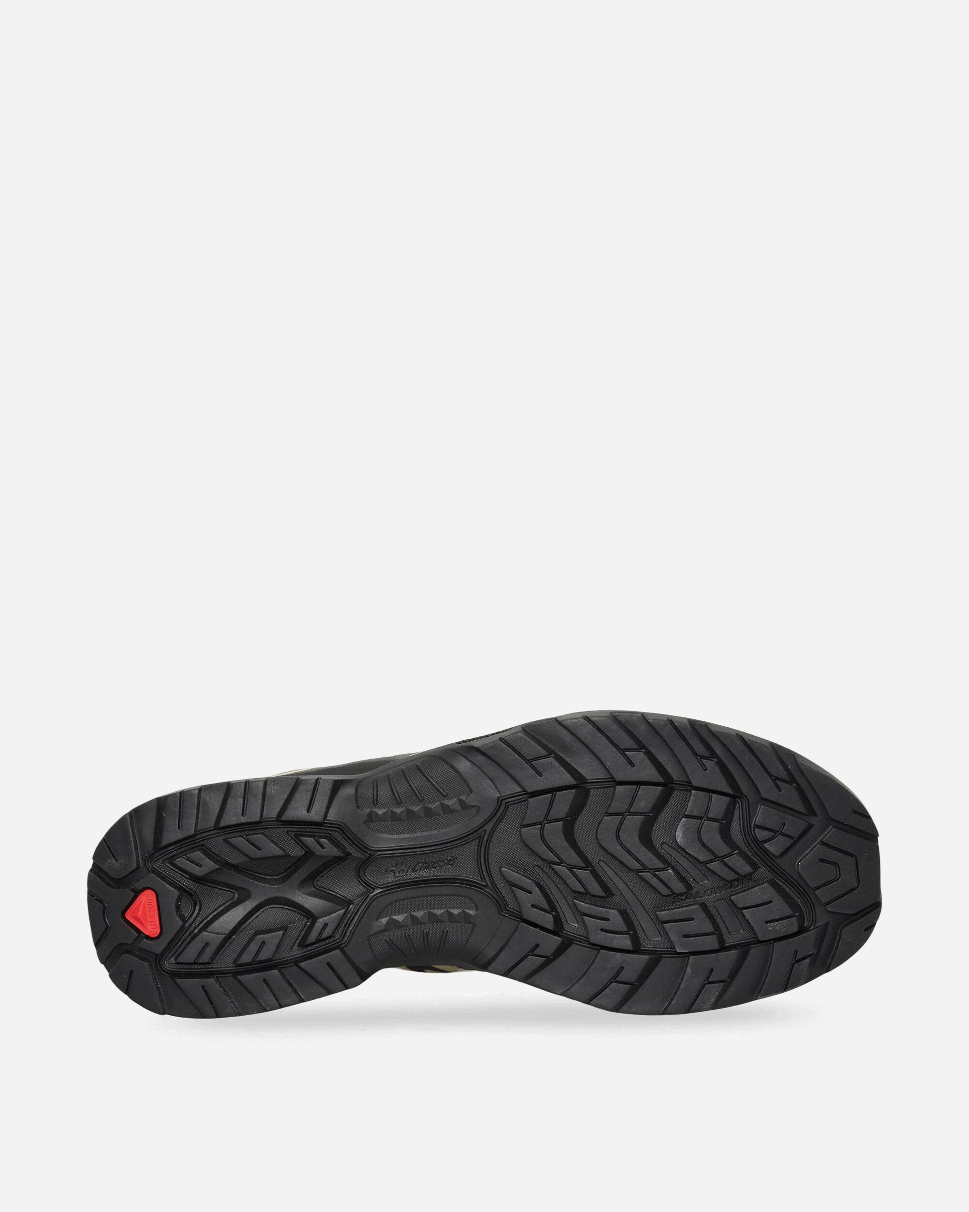 XT-QUEST GORE-TEX Sneakers Sahara Sun / White Pepper / Beach Ball