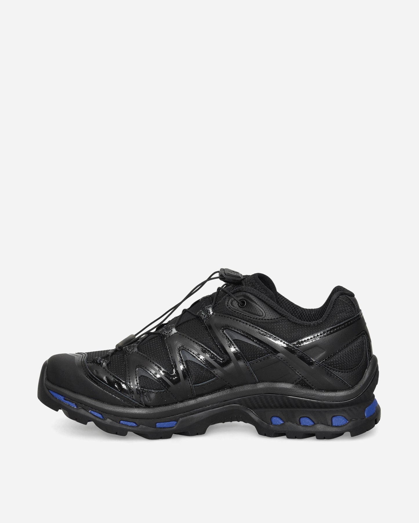 XT-QUEST Recon Sneakers Black / Black