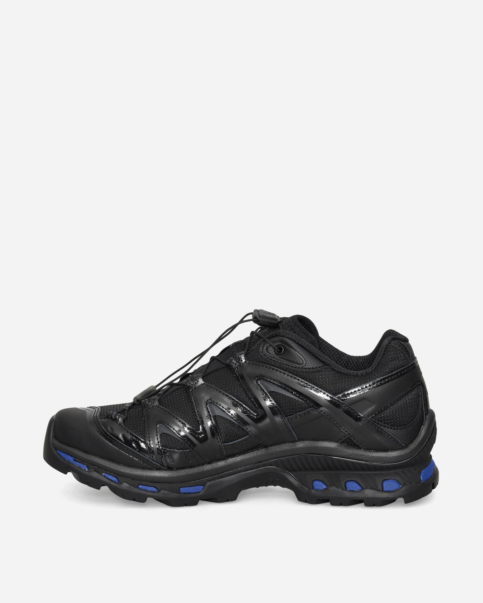 XT-QUEST Recon Sneakers Black / Black
