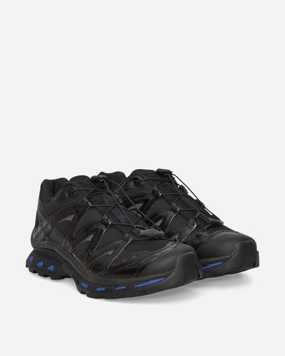 XT-QUEST Recon Sneakers Black / Black