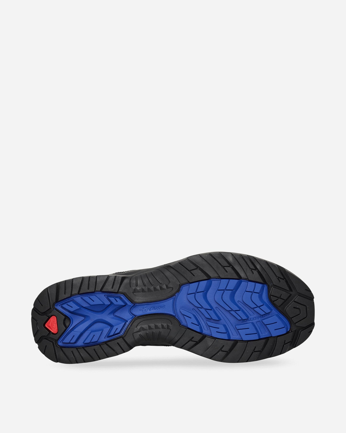 XT-QUEST Recon Sneakers Black / Black