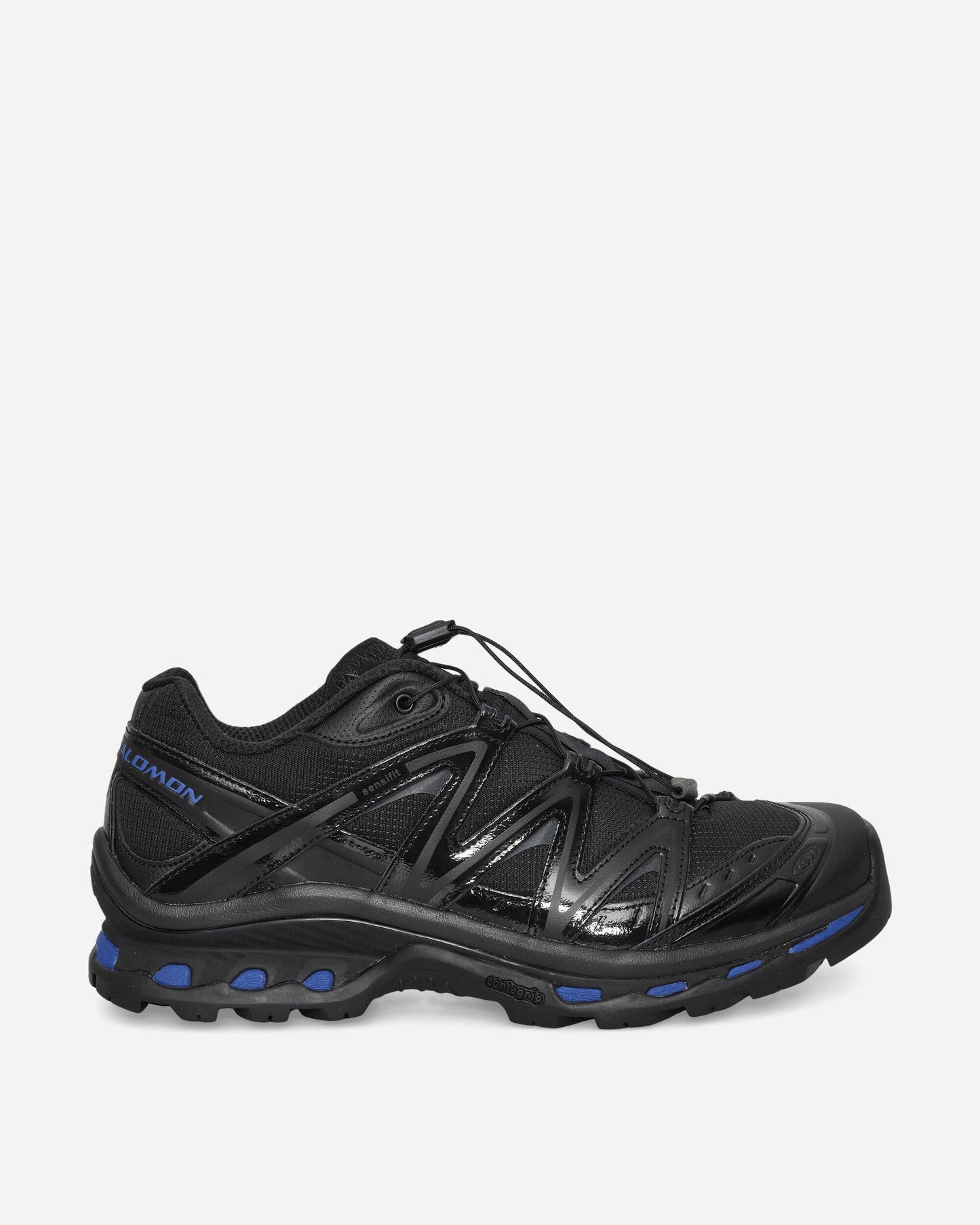 XT-QUEST Recon Sneakers Black / Black