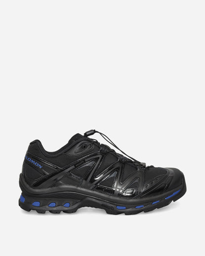 XT-QUEST Recon Sneakers Black / Black