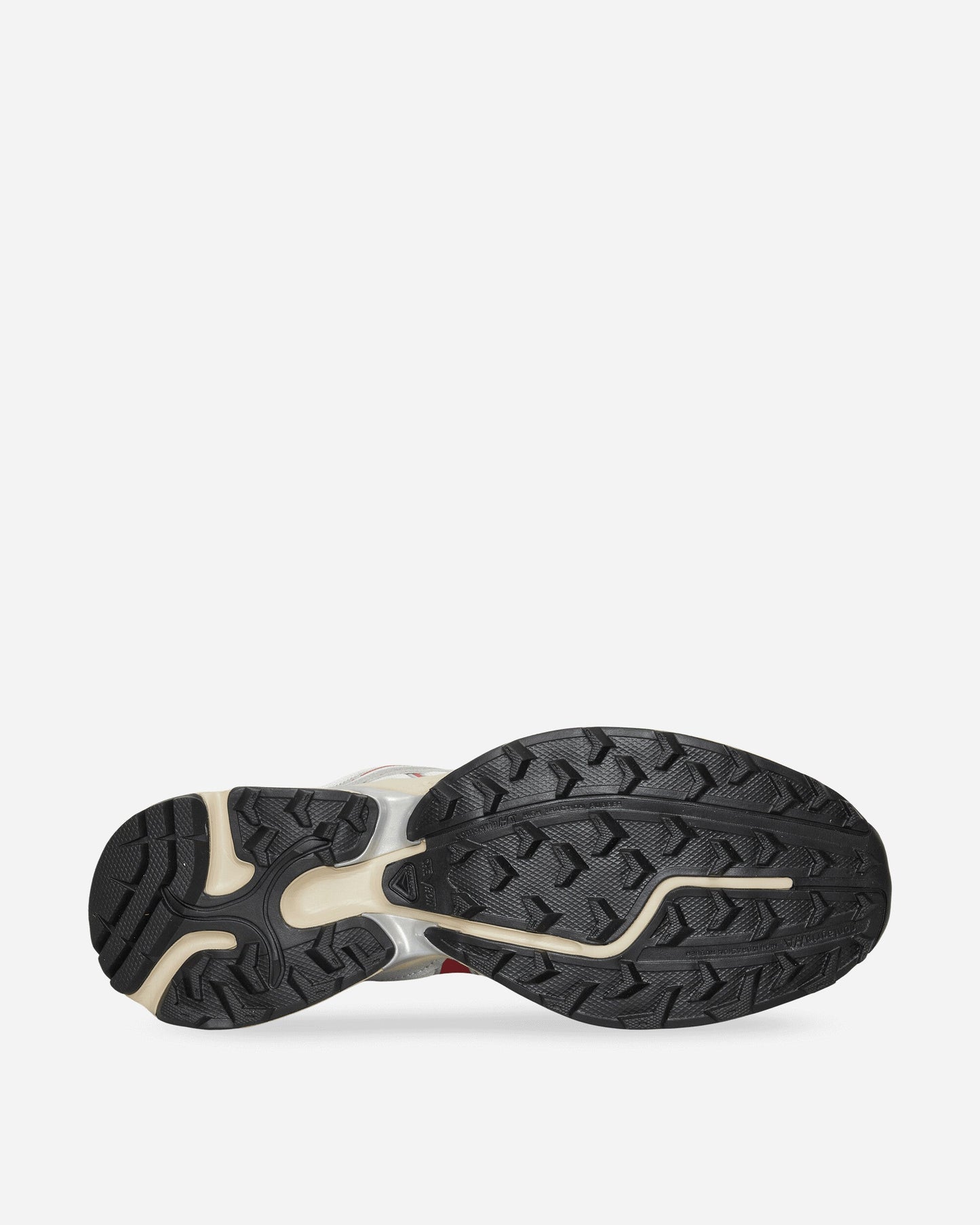 XT-Whisper Sneakers Almond Milk / Silver / Lava Falls