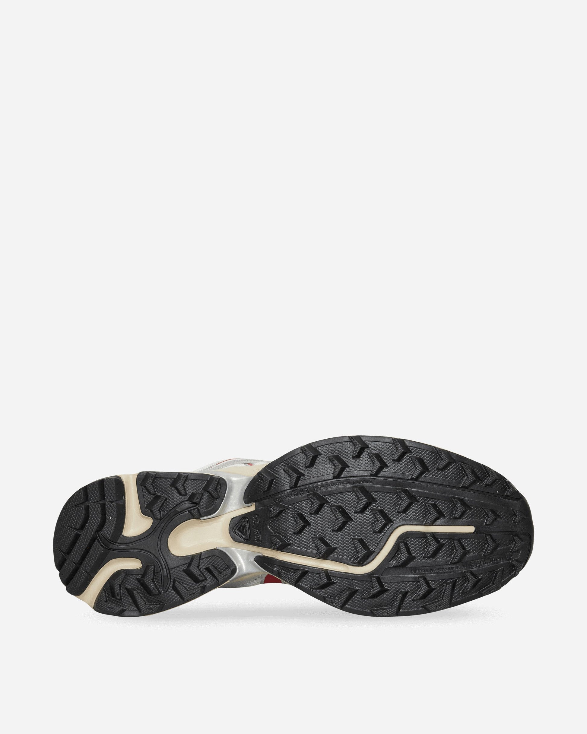 XT-Whisper Sneakers Almond Milk / Silver / Lava Falls