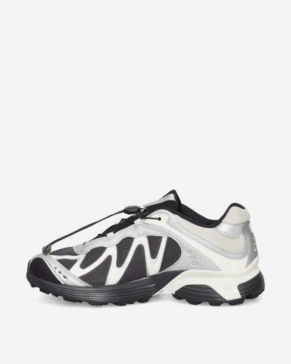 XT-Whisper Sneakers Black / Silver / Vanilla Ice