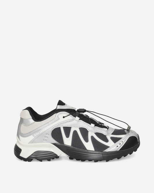 XT-Whisper Sneakers Black / Silver / Vanilla Ice