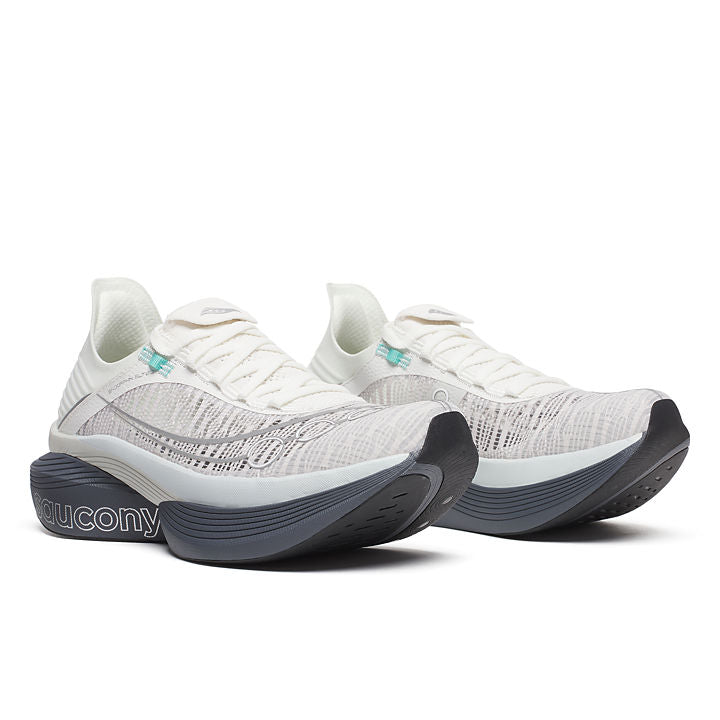 Saucony Endorphin Elite 2 Fog/Cinder