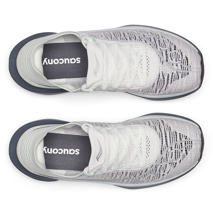 Saucony Endorphin Elite 2 Fog/Cinder