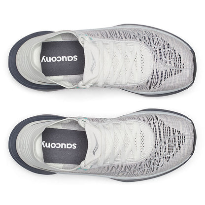 Saucony Endorphin Elite 2 Fog/Cinder