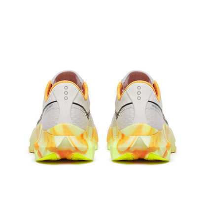 Saucony Men’s Endorphin Pro 4 Fog/Peel