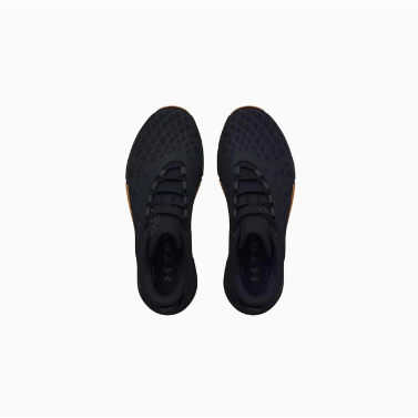 Men's UA TriBase™ Reign 5 Training "Black Gum"