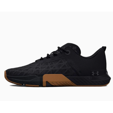 Men's UA TriBase™ Reign 5 Training "Black Gum"
