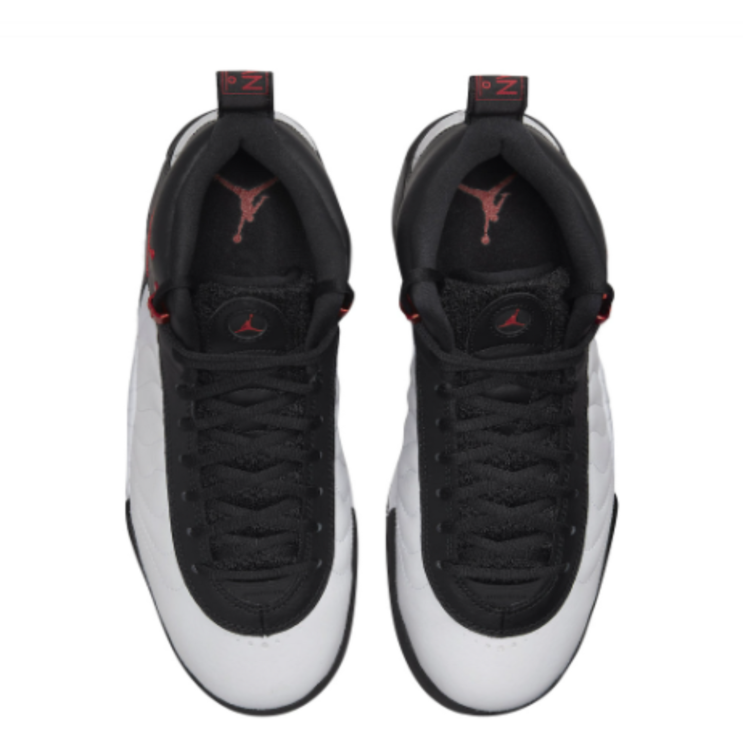 Men's Jordan Jumpman Pro "Bulls"