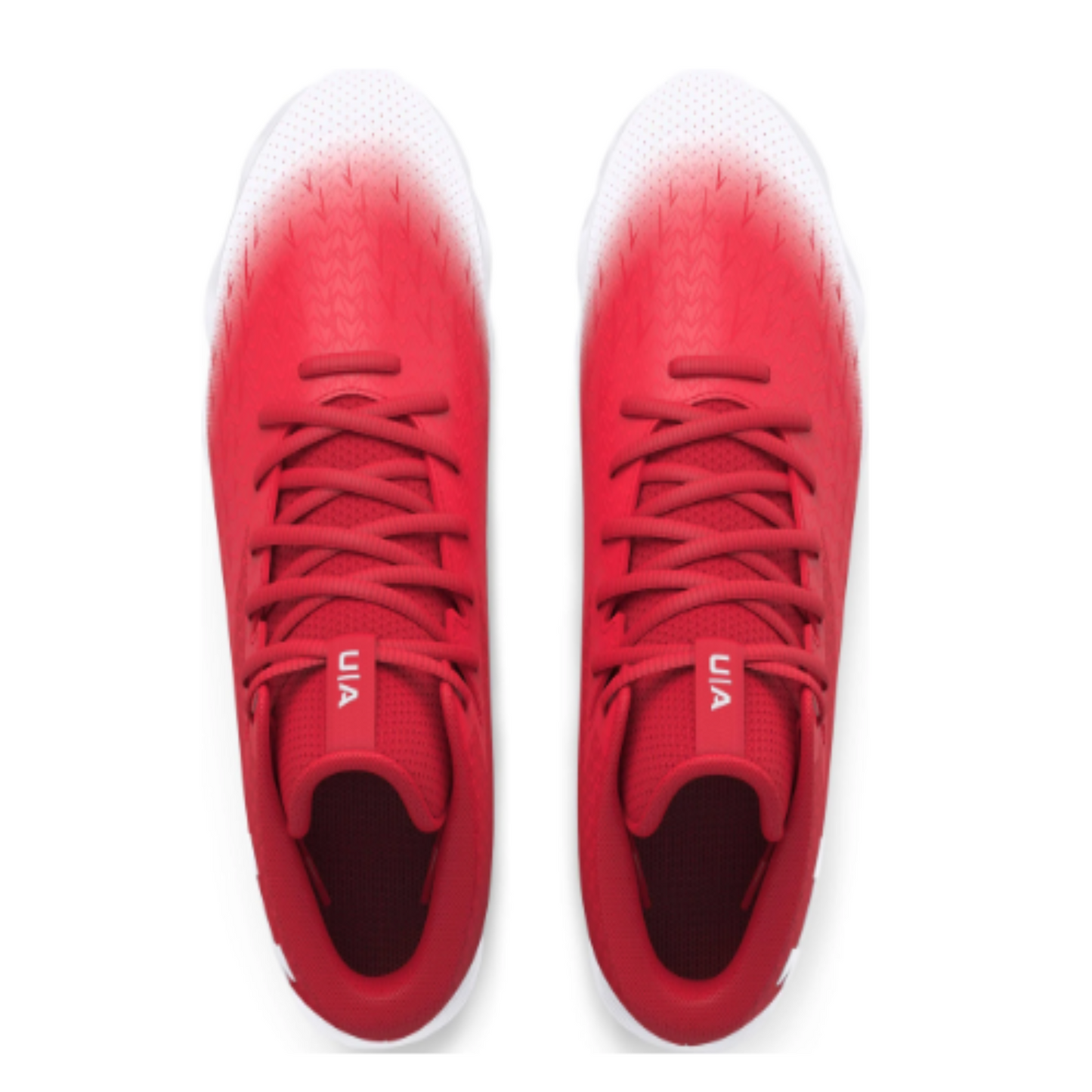 Men's Under Armour Spotlight Franchise 4 RM "Red White"