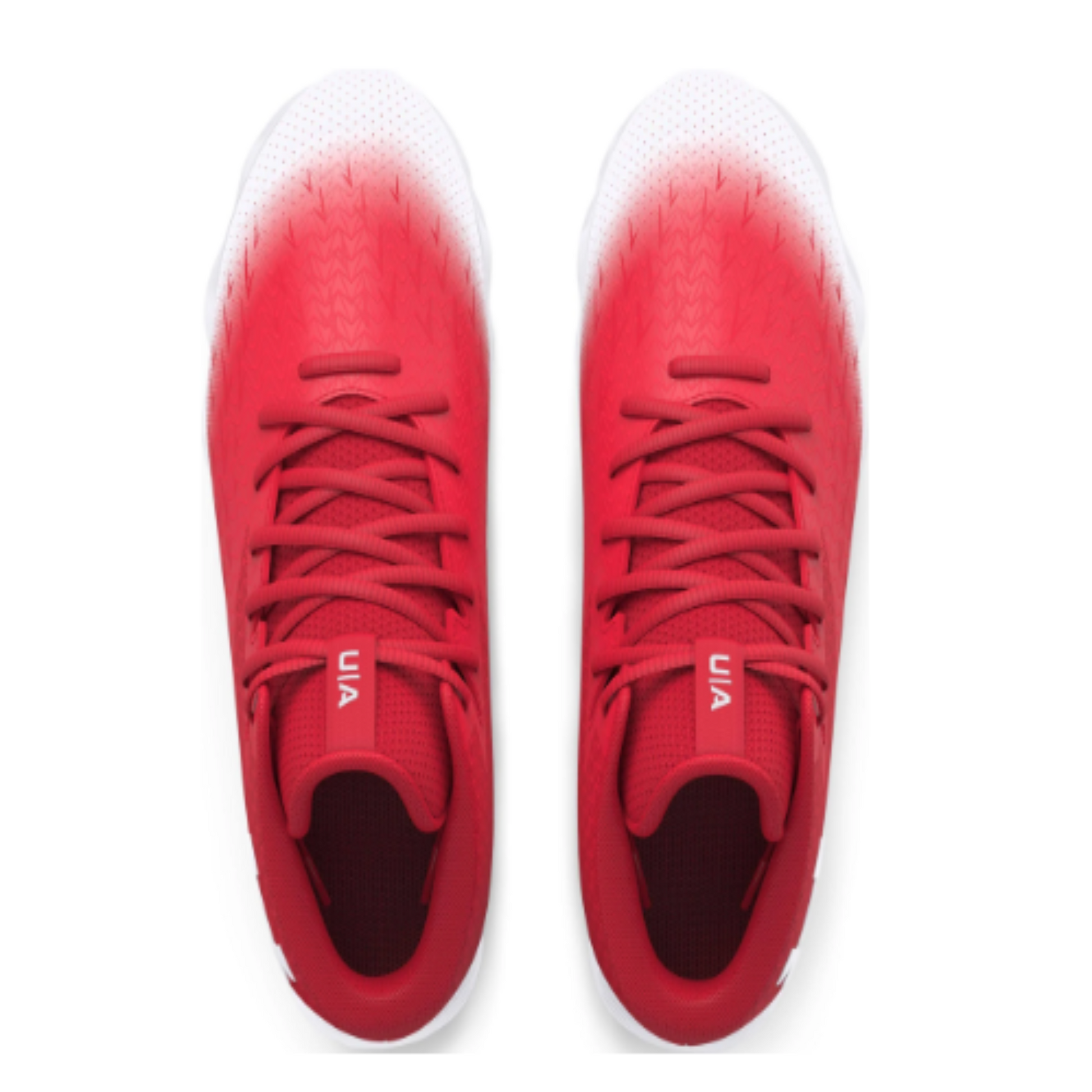 Men's Under Armour Spotlight Franchise 4 RM "Red White"